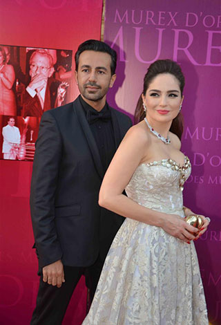 من هم  الفائزون بجوائز "الموريكس دور" لعام 2014؟