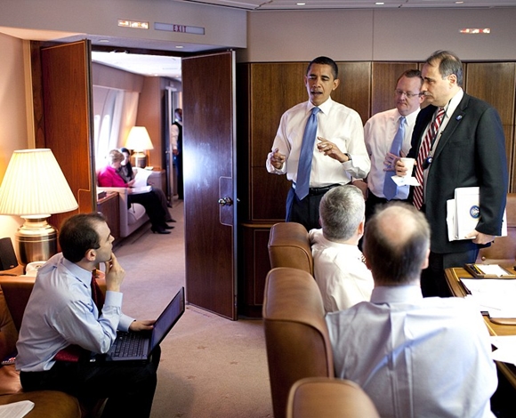 طائرة Air Force One طائرة آمنة لرؤساء الولايات المتحدة!