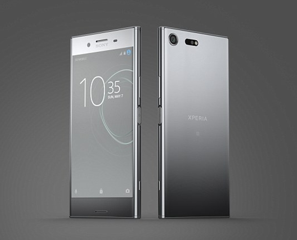 سوني تصدر هاتف Xperia جديدا مزودا بشاشة تعمل بتقنية 4k
