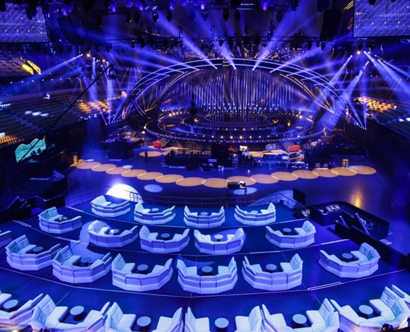 كيف تحتفل بمسابقة Eurovision الموسيقية وتعيش أجمل اللحظات؟