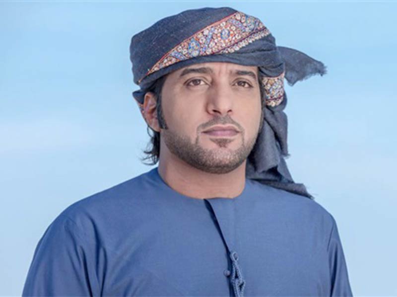 شاهد تعليق ميّ العيدان الساخر عن القبض على عيضة المنهالي.. اضغط لمشاهدة الفيديو