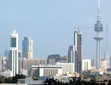 ارتفاع ملحوظ للمضاربة على العقارات في الكويت
