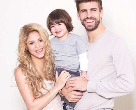 انفصال بيكيه وشاكيرا بعد 6 أعوام