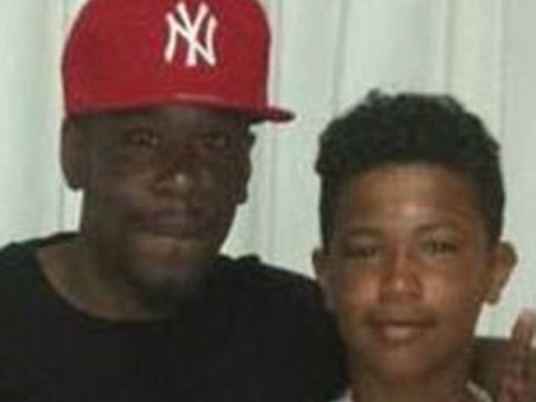 صبي يشنق نفسه لهذا السبب التافه