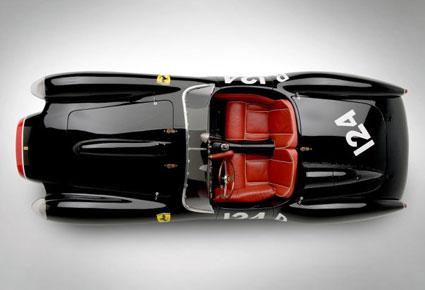 Ferrari بأكثر من 10 ملاين دولار 