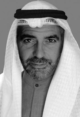شخصيات عالمية في ثياب خليجية!