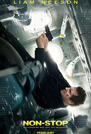 "نوح" يتصدر إيرادات الـ "Box Office" لهذا الأسبوع