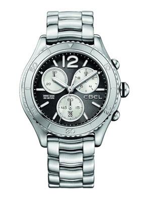  X-1 Chronograph ساعة مميزة في عيد الأب  