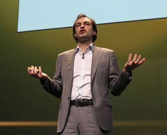 "ياهو" تدفع 58 مليون دولار تعويض نهاية الخدمة للرئيس التنفيذي السابق للعمليات