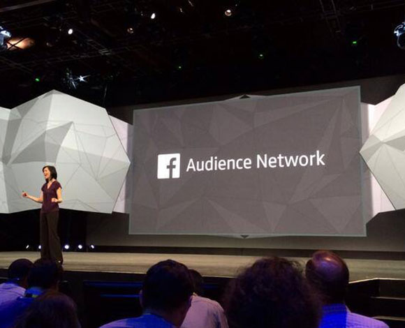 "فايسبوك" تكشف عن شبكتها الإعلانية Audience Network 