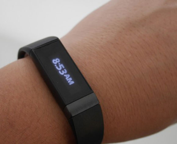 Acer تطلق أول ساعة ذكية Liquid Leap