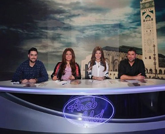 خاص - هل تفوز يابانيّة بلقب Arab Idol 3؟