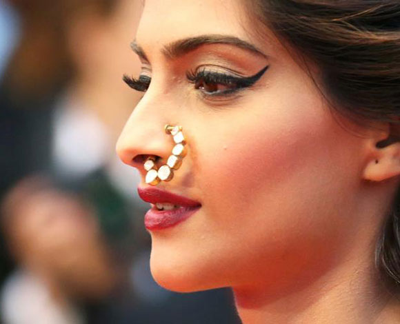 جميلات "بوليوود" في مهرجان "Cannes"