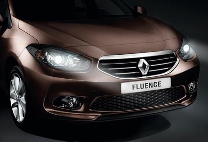 رينو فليونس الجديدة، ديناميكية أكثر وتقنيّة أعلى