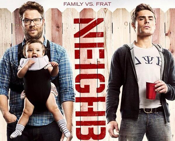 neighbors