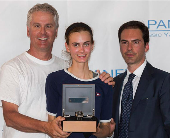 فوز اليخوت ماريسكا، جور دو فيت، ساجيتاريوس وفراي في سباقات لي فوال دانتيب وتكريم شركة أوفيتشيني بانيراي