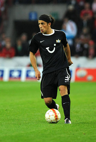 Ricardo Rodriguez