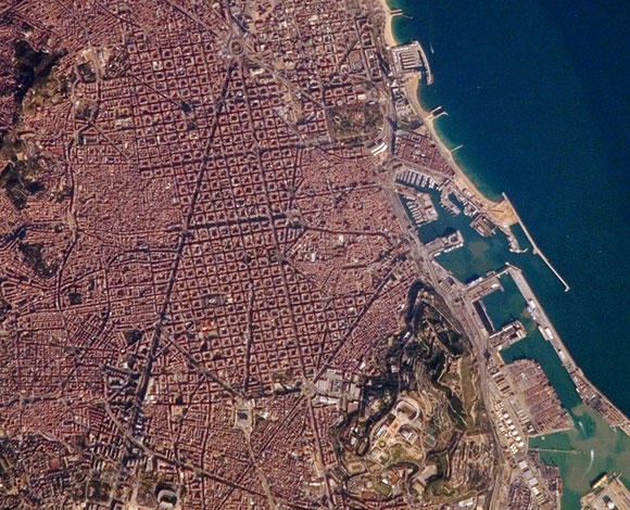 spain
