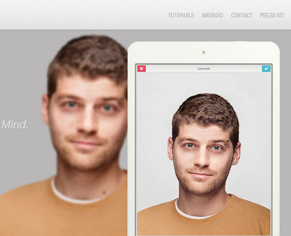 3 تطبيقات رائعة لتعديل صور الـ Selfie