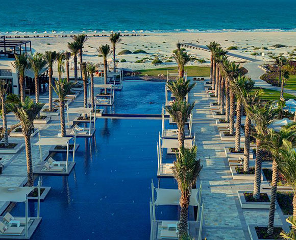 Park Hyatt Abu Dhabi