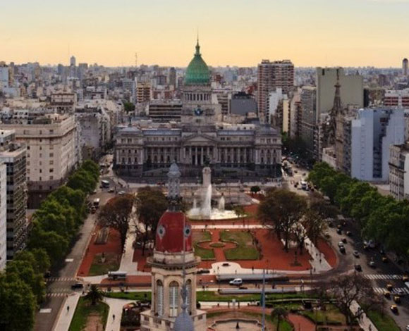 BUENOS AIRES