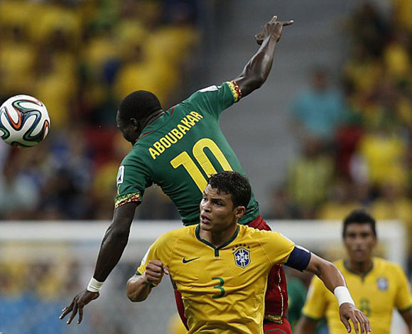 thiago silva 2