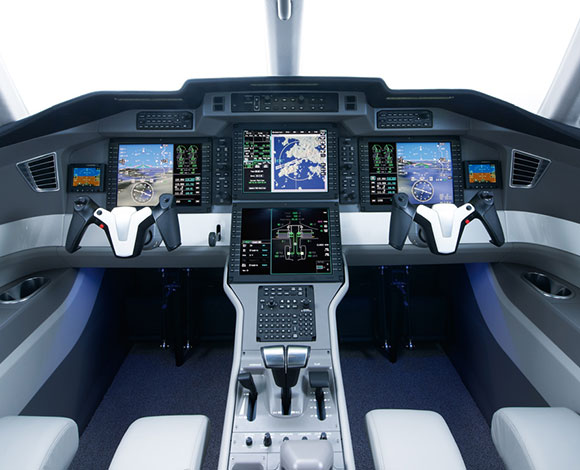 بيع أوّل طائرة Pilatus PC-24 بـ9 ملايين دولار أميركي