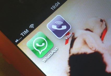 بعد السعودية .. مصر تتجه الى حجب خدمتيّ Viber وWhatsapp