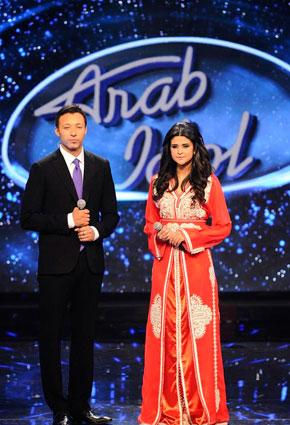 ديانا حداد تحلّ ضيفةً على "البرايم" وجيجي لامارا يهدد بسحب نانسي من Arab Idol  