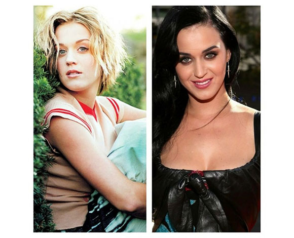 katy perry