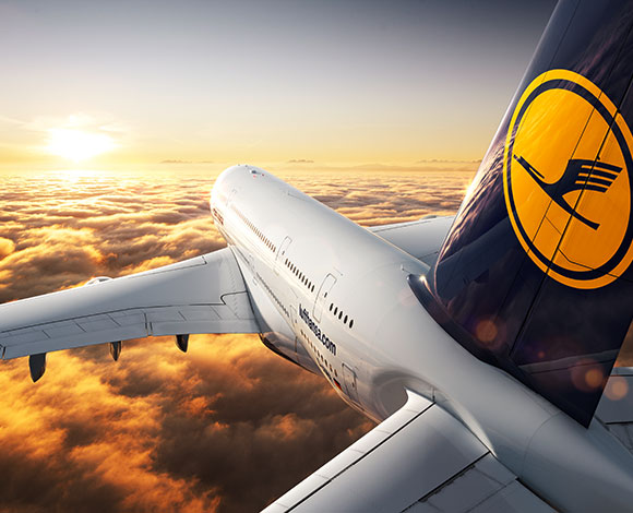 lufthansa