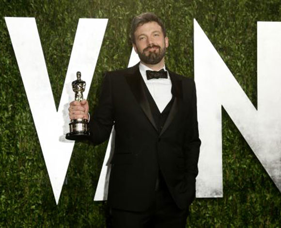 7- Ben Affleck - $35 million