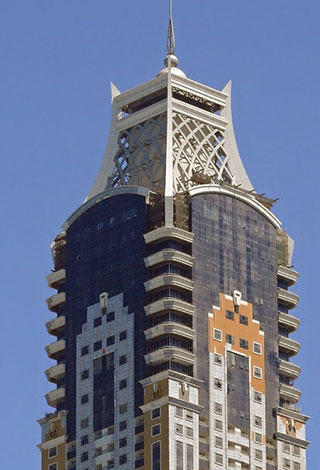 Elite Residence