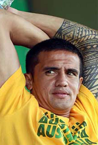 tim cahill