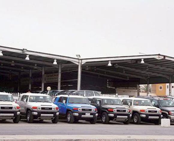 نصائح مهمة عند شرائك سيارة من حراج السيارات