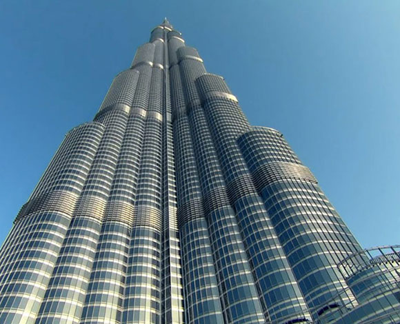 دبي سابع المدن الأكثر تأثيراً في العالم بحسب فوربس