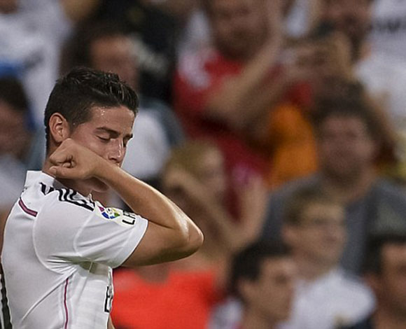 ريال مدريد وأتليتيكو يؤجلان الحسم إلى دور الإياب من كأس السوبر