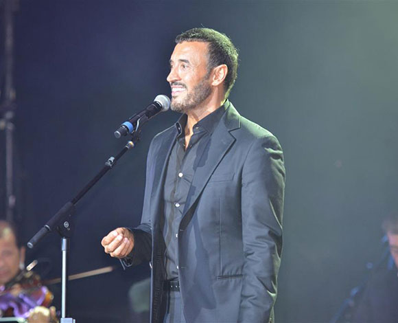 Stars On Board تنطلق مع النجوم العرب من إيطاليا 