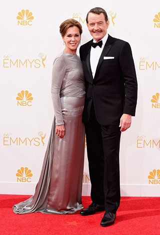 أجمل إطلالات المشاهير الرجال في حفل توزيع جوائز "Emmy" لهذا العام