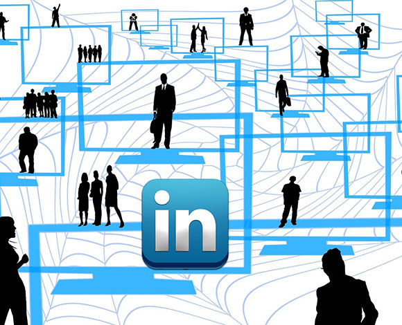 مسؤول تنفيذي في لينكدإن يشارك النصيحة الأهمّ لاستخدام الموقع المهني الأوّل