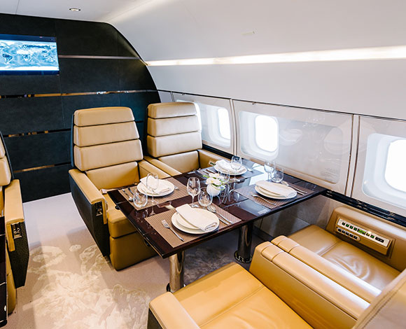 "رويـال جـت" تواصل تحقيق معدلات نمو مرتفعة خلال الصيف والإجازات  