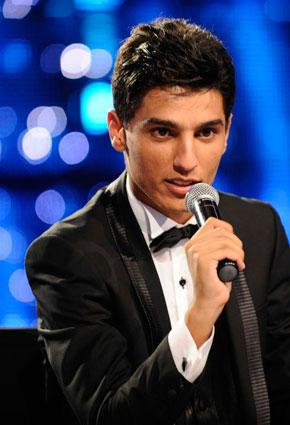 في نتيجة كانت أكثر من متوقعة محمد عساف يحرز لقب محبوب العرب - Arab Idol