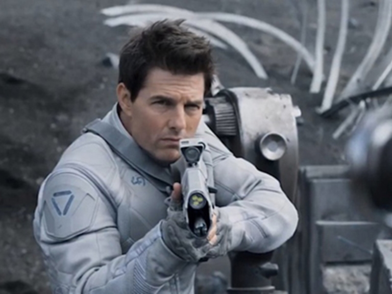 أقوى أفلام الخيال العلمي لعام 2013