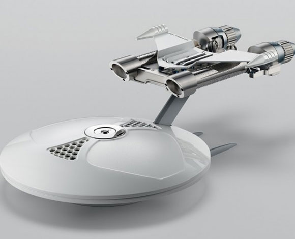علامة MB&F تطلق تشكيلة جديدة من أجهزة MusicMachine