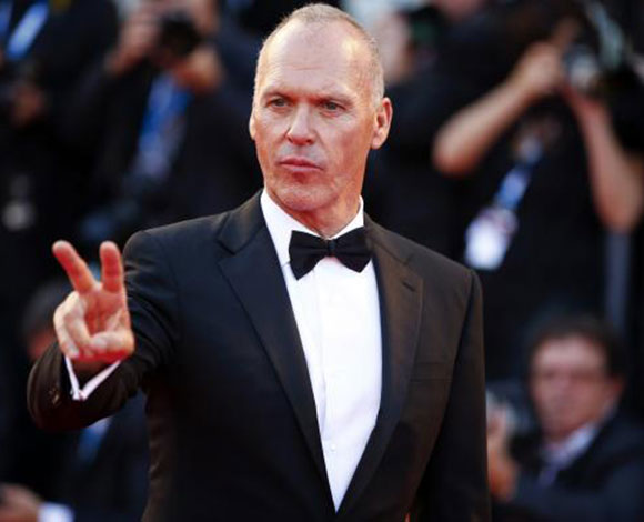 إطلالات براقة في مهرجان البندقية السينمائي 2014... بالصور