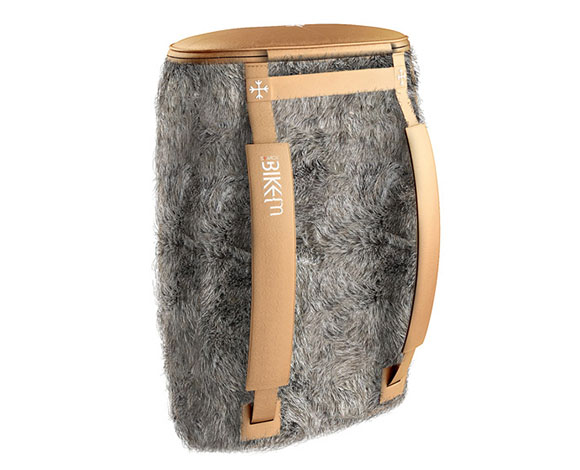 فيليب ستارك يطلق تشكيلة دراجات كهربائية جديدة