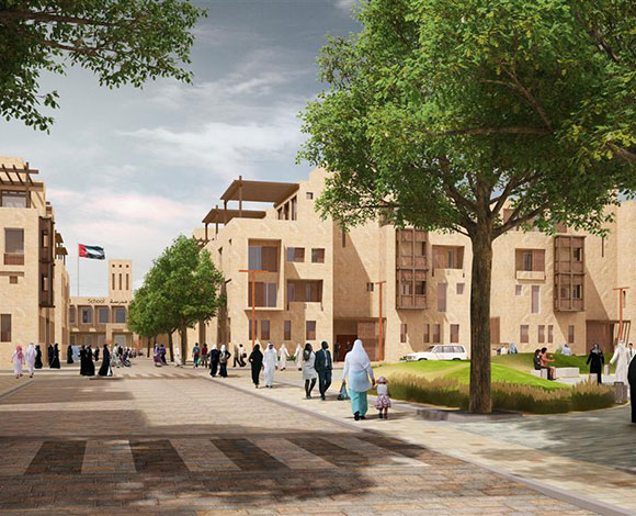 أبوظبي للتخطيط العمراني يطلق معايير تخطيط المرافق المجتمعية