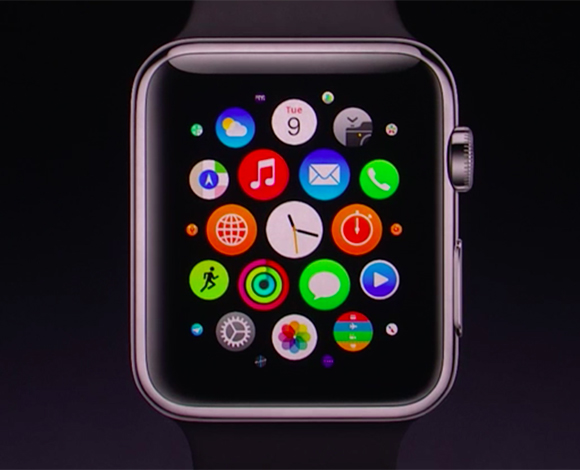 كا ما يجب أن تعرفه عن Apple Watch...  ساعة آبل الذكيّة!