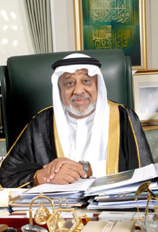من هم اغنى 7 شيوخ عرب في الشرق الأوسط؟