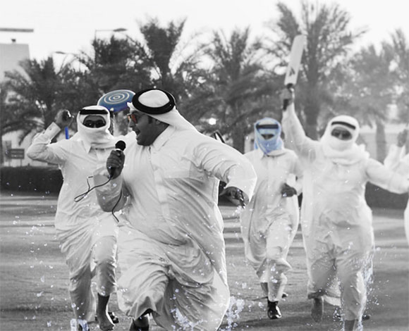 افلام عديدة تتنافس في دورة برنامج منح ربيع 2014